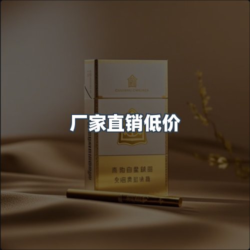 服务优势
